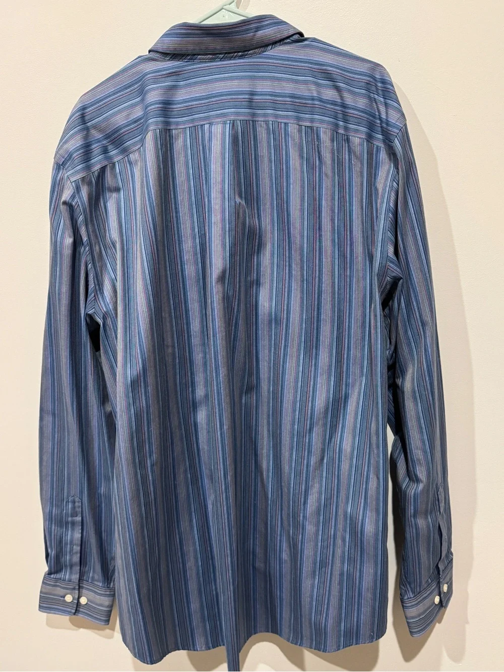 Eddie Bauer Dress Shirt - Picture 2 of 3